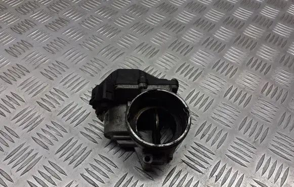 Skoda Fabia Mk2 (5J) Throttle valve position sensor 03G128063M