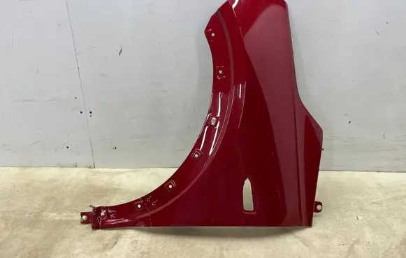Opel Crossland X Fender