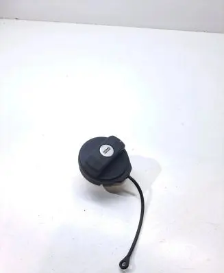 Volkswagen Caddy Fuel tank filler cap 