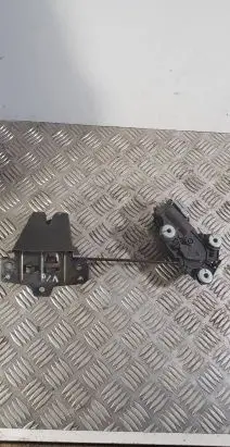 Volvo V60 Tailgate/trunk/boot lock/catch/latch 31349975