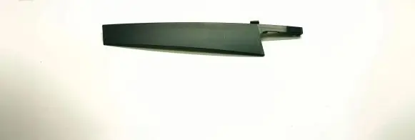 BMW 3 F30 F35 F31 Rear door glass trim molding 51357258307 7258307