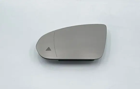 Mercedes-Benz C W205 Wing mirror glass A0998100616