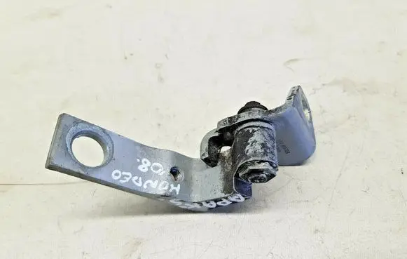 Ford Mondeo MK IV Front door lower hinge 6M21U22811AB