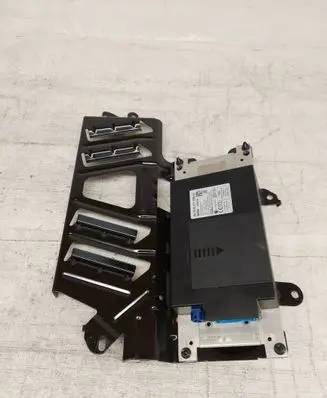 BMW X3 F25 Phone control unit/module 9371789 ER0095649 0001274178