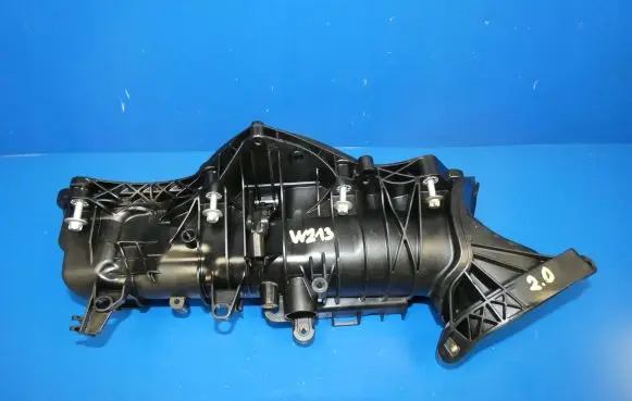 Mercedes-Benz E W213 Intake manifold A6540902500