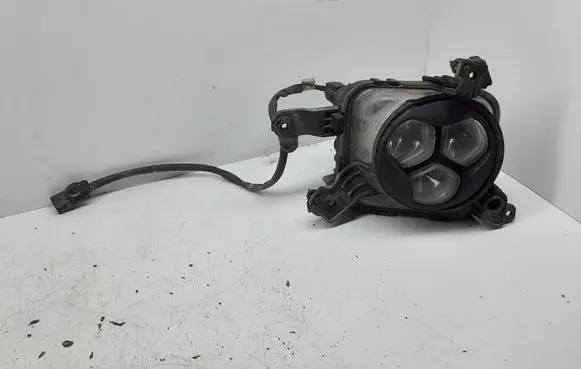 KIA Optima Front fog light