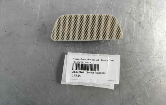 Volvo XC60 Microphone (bluetooth/phone) 31472169 32265301