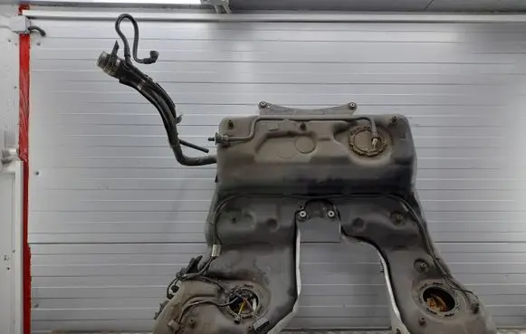 Audi A8 S8 D4 4H Fuel tank 4H0201021BJ