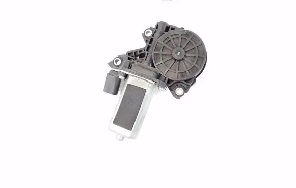 Audi A8 S8 D4 4H Front door soft close latching motor 