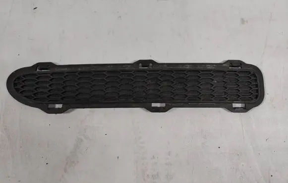 Mini One - Cooper Cabrio R52 Rear bumper 7068397