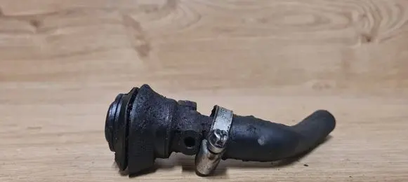 Volvo S80 Air pressure sensor 3900160878
