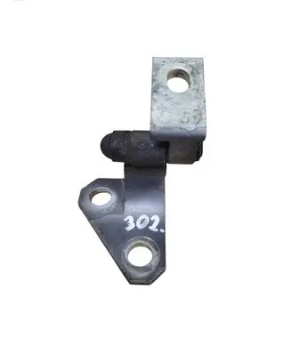 Volkswagen PASSAT B6 Front door upper hinge 3C0831402C