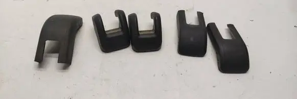 SsangYong Kyron Seat trim 