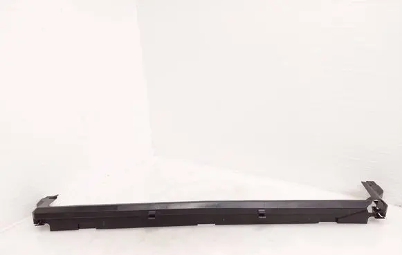BMW iX1 Bottom radiator support slam panel 9846971 17119846971 365803496