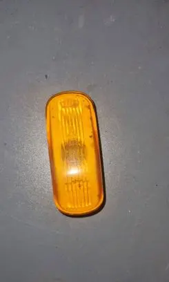 Saab 900 Front fender indicator light