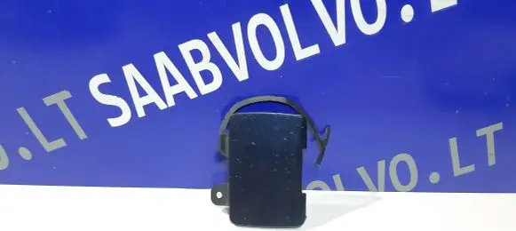 Volvo S60 Front tow hook cap/cover 09178384