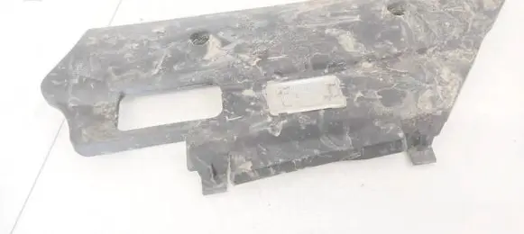 Volvo XC70 Other interior part