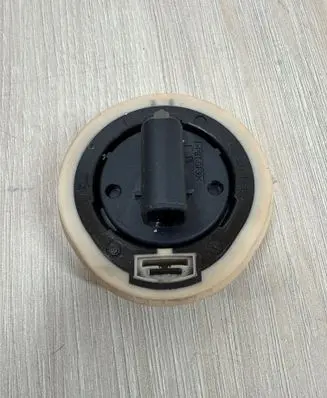 Peugeot 5008 II Airbag deployment crash/impact sensor 9810268080