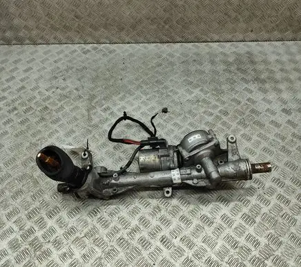 Mercedes-Benz CLA C118 X118 Steering rack JJ501014850 6800017343A