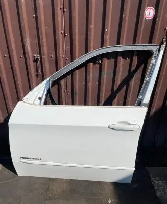 BMW X5 E70 Front door