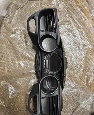 Citroen C5 Speedometer (instrument cluster) 9666326880 9665326880 32299300399043