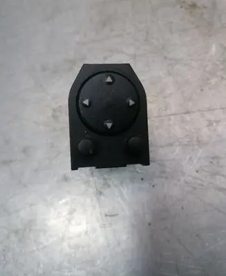 Audi A6 S6 C5 4B Wing mirror switch 4A0959656 03838201