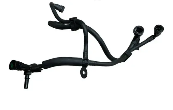 KIA Ceed Fuel line pipe 