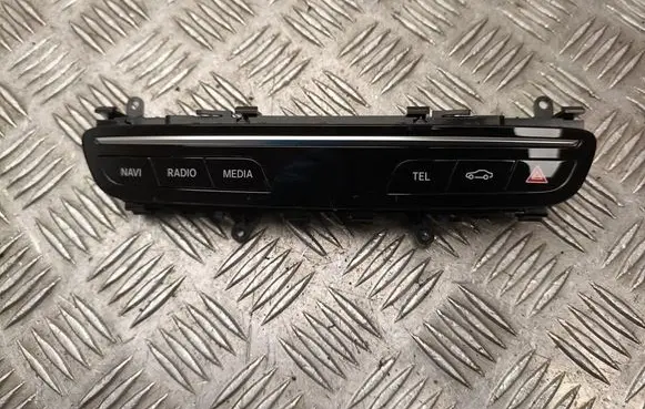 Mercedes-Benz C W205 Other switches/knobs/shifts A2059055411
