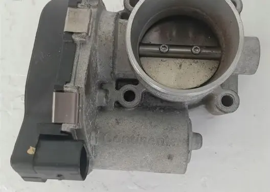 SsangYong Tivoli Throttle valve A1731410025