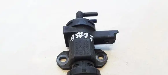 Peugeot 607 Turbo solenoid valve 0928400414