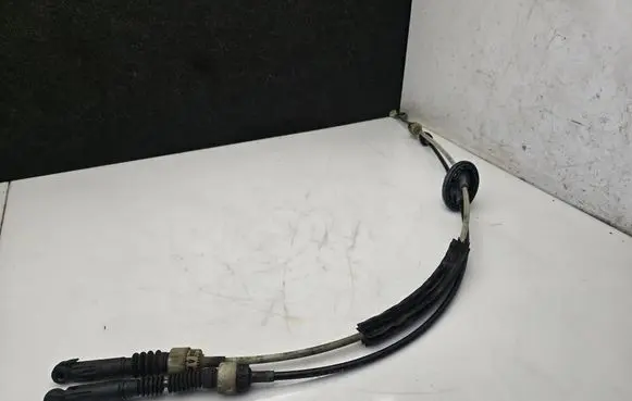 Mercedes-Benz Sprinter W906 Gear shift cable linkage A9062600551 26S010
