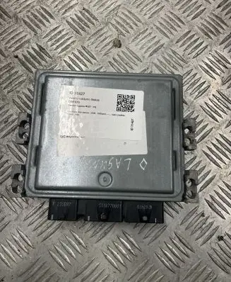 Renault Laguna III Engine control unit/module 8200793109