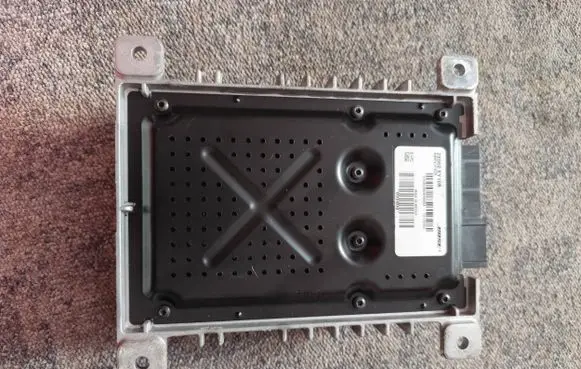 Nissan Qashqai Sound amplifier 28060EY10B 999999 13179002