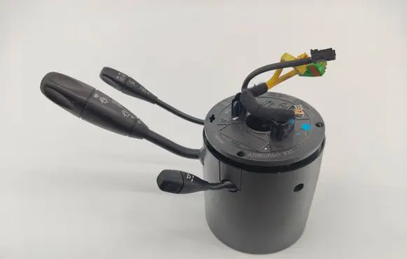 Mercedes-Benz CLK A209 C209 Airbag slip ring squib (SRS ring) A2095405045