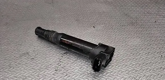 Citroen C3 High voltage ignition coil 9671214580 28211913