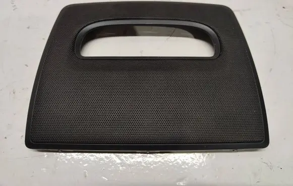 Volvo XC90 Dash center speaker trim cover 30755216 03409831