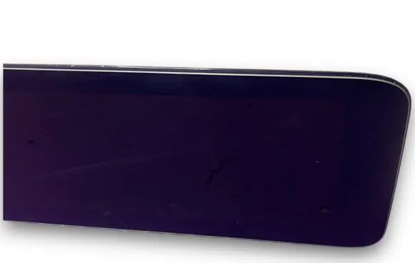Mercedes-Benz CL C215 Central body control module A275 A1779008016