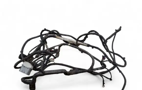 Dodge RAM Parking sensor (PDC) wiring loom