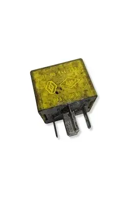 Renault Kangoo I Other relay 7700844253