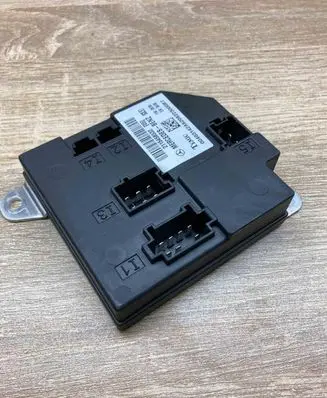 Mercedes-Benz E W211 Comfort/convenience module 2115458532