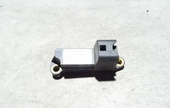 Audi A6 S6 C5 4B Airbag deployment crash/impact sensor 4B0959643B