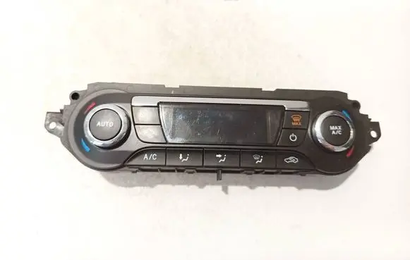 Ford C-MAX II Climate control unit dm5t18c612aj