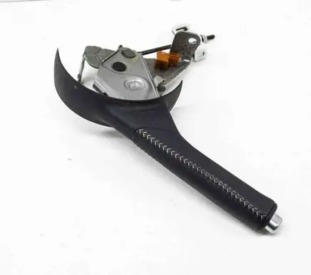 Toyota Yaris Hand brake release handle 