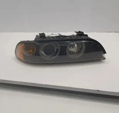 BMW 5 E39 Headlight/headlamp 15373000 5DV00776029