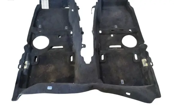 KIA Stinger Interior carpet 