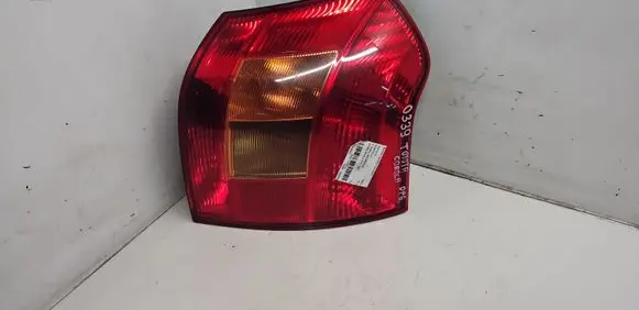 Toyota Corolla E120 E130 Rear/tail lights
