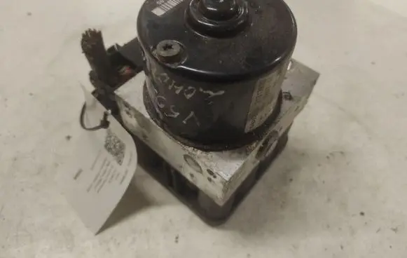 Volvo V50 ABS Pump 30736589A 10096004273 00001251E4