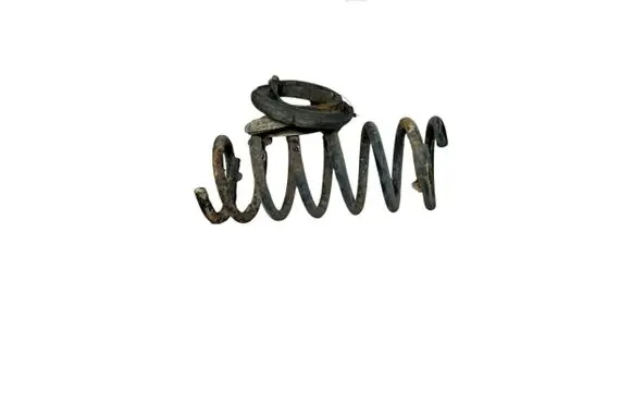 Opel Antara Rear coil spring