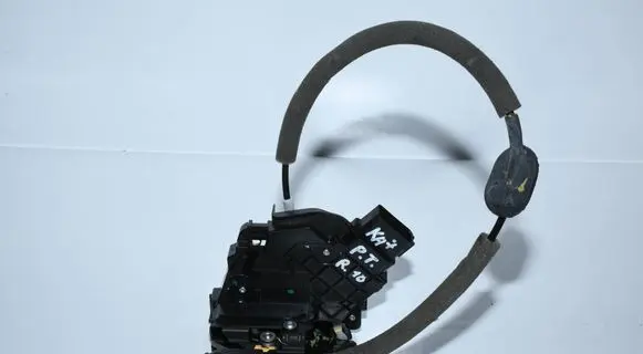 Ford Ka Rear door lock