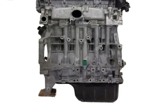 Ford Focus Engine T1DB